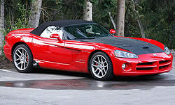 Dodge Viper 2008