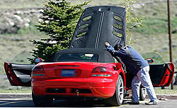 Dodge Viper 2008