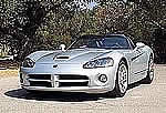 Dodge Viper SRT-10 2003