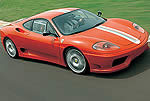 Ferrari 360 Challenge Stradale