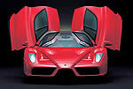 Ferrari Enzo Ferrari