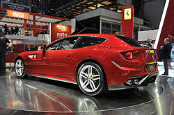 Ferrari FF