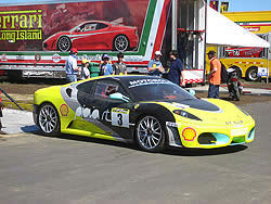 Mondiali Ferrar -2010