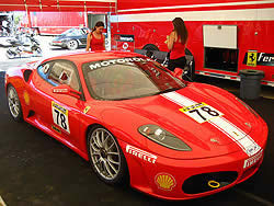 Mondiali Ferrar -2010