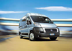 FIAT Ducato