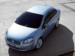 Fiat Linea