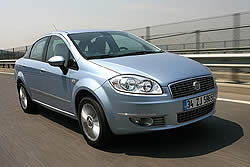 FIAT Linea