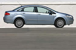 Fiat Linea