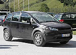 Новый Ford C-Max Cross Country 4x4 – Первые фотографии