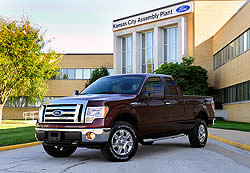 Ford F-150 2009