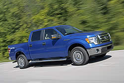 Ford F-150 2009