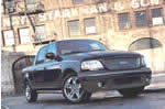 Ford F-150 SuperCrew Harley-Davidson 200