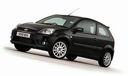 Ford Fiesta 2006