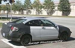 Ford Focus 2008