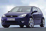 Ford Focus II