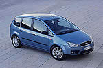 Ford Focus C-Max