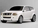 Ford Faction