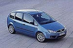 Ford планирует продать сто две тысячи автомобилей в 2006 году