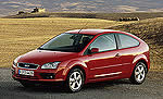 Ford Motor Company - Итоги продаж в России за первый квартал 2005 г.