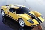 Ford GT40