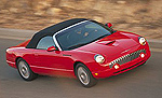 Ford Thunderbird