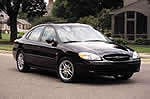 Ford Taurus T2S