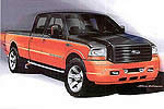 Ford F-150 Harley-Davidson