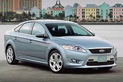 Ford Mondeo 2007