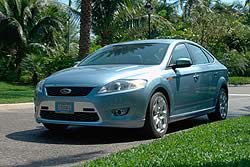 Ford Mondeo 2007