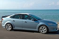 Ford Mondeo 2007