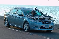 Ford Mondeo 2007