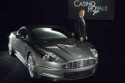 Ford Mondeo 2007