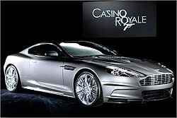 Ford Mondeo 2007