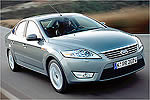 Новый Ford Mondeo: 3 кузова, 8 моторов