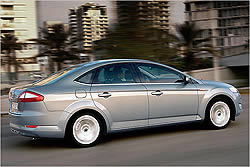 Ford Mondeo 2008