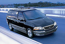 Ford Windstar 2003