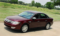 Ford Taurus