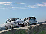 Линейка Ford C-Max пополняется новой комплектацией Trend X