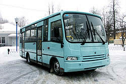 ПАЗ-3204