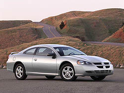 Dodge Stratus