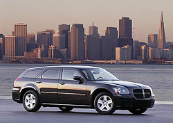 Dodge Magnum