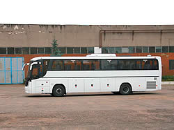 ГолАЗ-52911 ''Круиз''