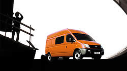 LDV Maxus