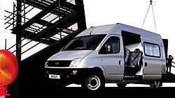 LDV Maxus