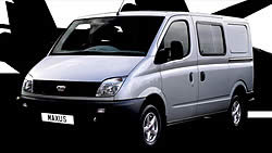 LDV Maxus