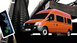 LDV Maxus