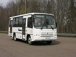 ПАЗ-3204