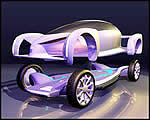 Chevrolet Journey