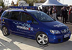 General Motors выступила эксклюзивным спонсором Международной Конференции ''Взаимодействие изотопов водорода с конструкционными материалами''