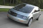 General Motors Hy-wire